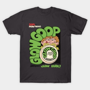 Glow Goop T-Shirt